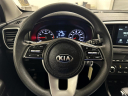 Thumbnail image of 2022 Kia Sportage at Auto Showcase of Tulsa