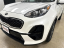 Thumbnail image of 2022 Kia Sportage at Auto Showcase of Tulsa