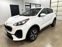 Thumbnail image of 2022 Kia Sportage at Auto Showcase of Tulsa