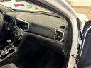 Thumbnail image of 2022 Kia Sportage at Auto Showcase of Tulsa