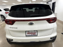 Thumbnail image of 2022 Kia Sportage at Auto Showcase of Tulsa