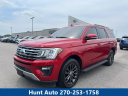 Thumbnail image of 2020 Ford Expedition at Hunt Ford