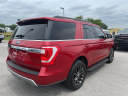 Thumbnail image of 2020 Ford Expedition at Hunt Ford