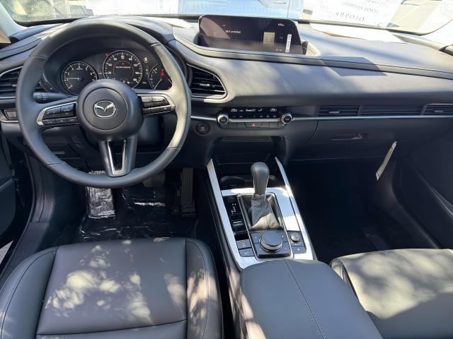 Thumbnail image of 2025 Mazda CX-30 at Bright Bay Lincoln