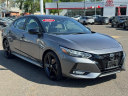 Thumbnail image of 2023 Nissan Sentra at Empire Nissan of Hillside