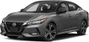 2023 Nissan Sentra SR at Empire Nissan of Hillside