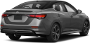 Thumbnail image of 2023 Nissan Sentra at Empire Nissan of Hillside