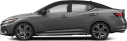 Thumbnail image of 2023 Nissan Sentra at Empire Nissan of Hillside