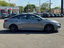 Thumbnail image of 2023 Nissan Sentra at Empire Nissan of Hillside
