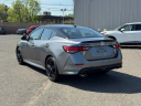 Thumbnail image of 2023 Nissan Sentra at Empire Nissan of Hillside