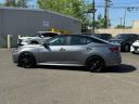 Thumbnail image of 2023 Nissan Sentra at Empire Nissan of Hillside