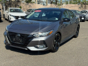 Thumbnail image of 2023 Nissan Sentra at Empire Nissan of Hillside