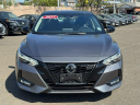 Thumbnail image of 2023 Nissan Sentra at Empire Nissan of Hillside