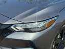 Thumbnail image of 2023 Nissan Sentra at Empire Nissan of Hillside