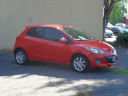 Thumbnail image of 2012 Mazda Mazda2 at LIBERTY AUTOMOTIVE