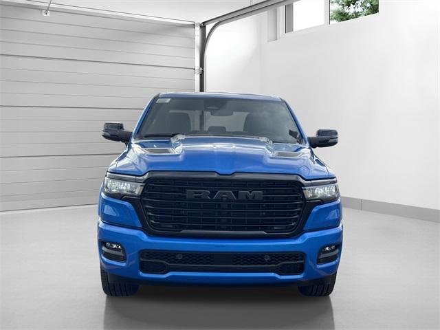 Thumbnail image of 2025 Ram 1500 at Chrysler Dodge Jeep Ram of Southfield