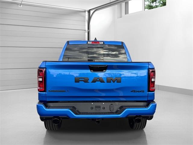 Thumbnail image of 2025 Ram 1500 at Chrysler Dodge Jeep Ram of Southfield