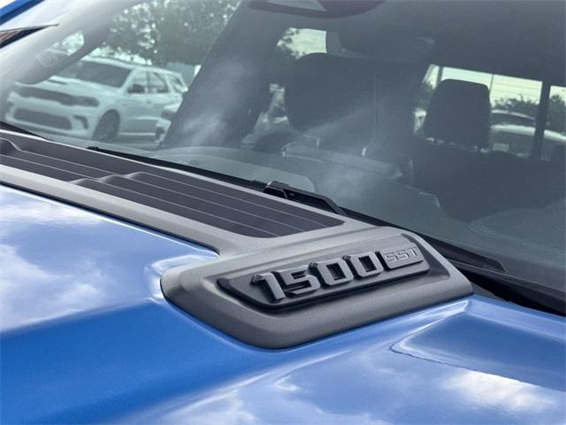 Thumbnail image of 2025 Ram 1500 at Chrysler Dodge Jeep Ram of Southfield