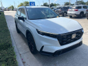 Thumbnail image of 2023 Honda CR-V Hybrid at Southeastern Honda