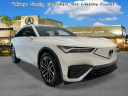 Thumbnail image of 2024 Acura ZDX at Springfield Acura