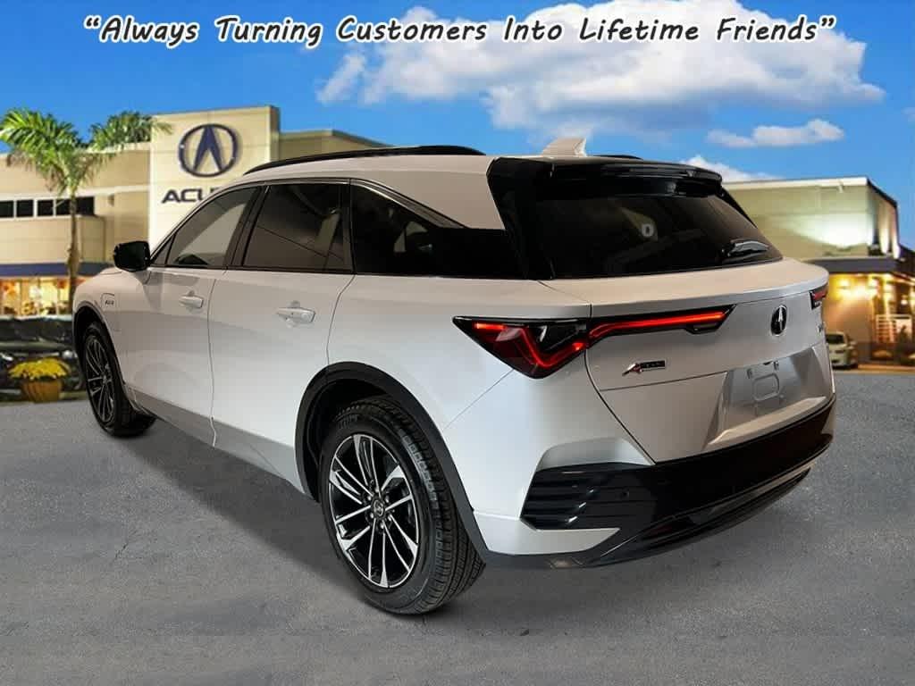 Thumbnail image of 2024 Acura ZDX at Springfield Acura