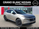 Thumbnail image of 2025 Nissan Murano at Grand Blanc Nissan