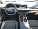 Thumbnail image of 2025 Nissan Murano at Grand Blanc Nissan