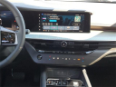 Thumbnail image of 2025 Nissan Murano at Grand Blanc Nissan