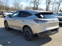 Thumbnail image of 2025 Nissan Murano at Grand Blanc Nissan
