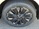 Thumbnail image of 2025 Nissan Murano at Grand Blanc Nissan