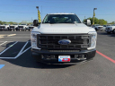 Thumbnail image of 2025 Ford F-350 Super Duty at Bluebonnet Motors Ford Lincoln Mercury