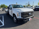 Thumbnail image of 2025 Ford F-350 Super Duty at Bluebonnet Motors Ford Lincoln Mercury