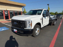 Thumbnail image of 2025 Ford F-350 Super Duty at Bluebonnet Motors Ford Lincoln Mercury