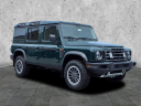 Thumbnail image of 2025 Ineos Grenadier at Bentley And Ineos Of High Point