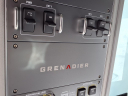 Thumbnail image of 2025 Ineos Grenadier at Bentley And Ineos Of High Point