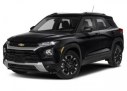 Thumbnail image of 2023 Chevrolet Trailblazer at Granger Chevrolet