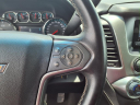 2015 Chevrolet Tahoe LS at Credit King Auto Sales