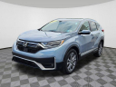 Thumbnail image of 2022 Honda CR-V at Piazza Honda Acura of Reading Used