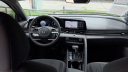 Thumbnail image of 2023 Hyundai ELANTRA at Humble Hyundai NEW