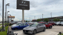 Thumbnail image of 2023 Hyundai ELANTRA at Humble Hyundai NEW