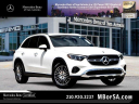 Thumbnail image of 2025 Mercedes-Benz GLC at MercedesBenzOfSanAntonioUSED of San Antonio, TX