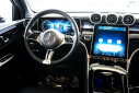 Thumbnail image of 2025 Mercedes-Benz GLC at MercedesBenzOfSanAntonioUSED of San Antonio, TX