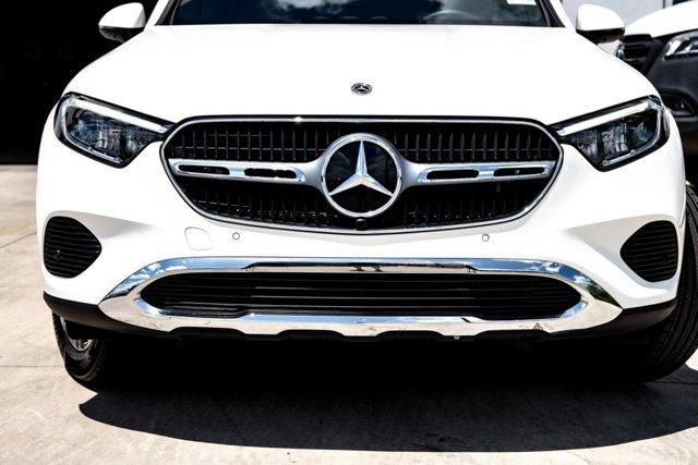Thumbnail image of 2025 Mercedes-Benz GLC at MercedesBenzOfSanAntonioUSED of San Antonio, TX