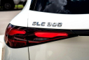 Thumbnail image of 2025 Mercedes-Benz GLC at MercedesBenzOfSanAntonioUSED of San Antonio, TX