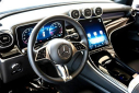 Thumbnail image of 2025 Mercedes-Benz GLC at MercedesBenzOfSanAntonioUSED of San Antonio, TX
