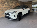 Thumbnail image of 2022 Toyota RAV4 Hybrid at Lexus Of Lehigh Valley