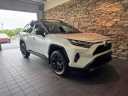 Thumbnail image of 2022 Toyota RAV4 Hybrid at Lexus Of Lehigh Valley