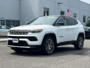 Thumbnail image of 2022 Jeep Compass at Route 130 Chrysler Jeep Dodge