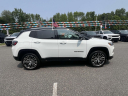 Thumbnail image of 2022 Jeep Compass at Route 130 Chrysler Jeep Dodge