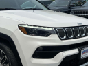 Thumbnail image of 2022 Jeep Compass at Route 130 Chrysler Jeep Dodge